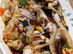 -长平老姿娘夜粥(平东一街店)