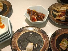 -和町回转自助日料(华山环宇城店)