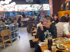 -本色.小马哥烧烤(无锡九里仓店)