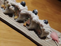 -一心创作料理屋(经开万达店)