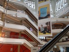 -HERMES(恒隆广场店)