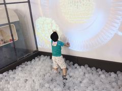 -Lilliput粒粒堡亲子餐厅(置汇旭辉店)