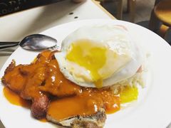 -新南新咖啡美食(南新花园店)