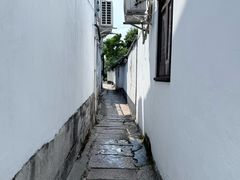 -张家港凤凰山景区恬庄古街