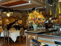 -火车头法国西餐厅