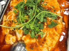 -邹胖哥好好吃餐馆(荔波美食街店)