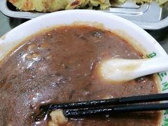-马老三肉丁胡辣汤(西一路店)
