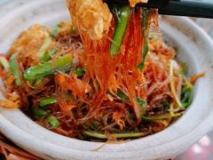 -农家小院(朱雀桥店)