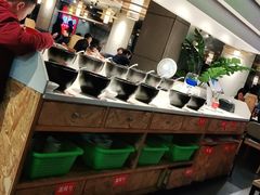 -牛很鲜潮汕牛肉火锅(乐清店)