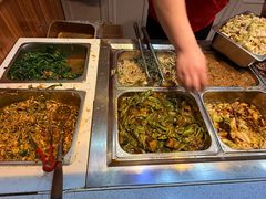 -晓宇盒饭(民安街店)