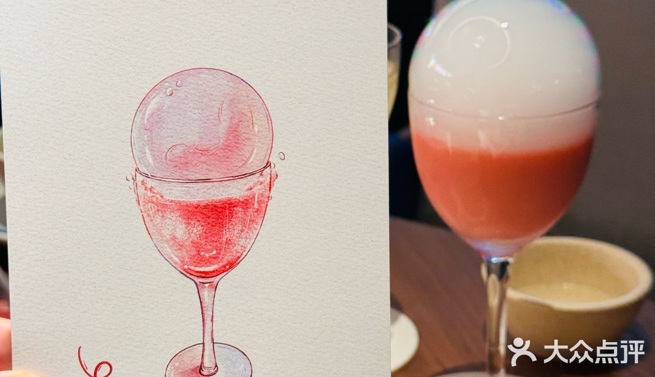 北京探店｜在西单吃到了漂亮饭🤩