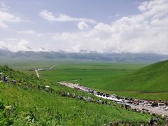 -新疆那拉提国家旅游度假区