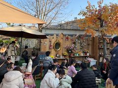 -HERRE·FARM 赫尔露营农场·团建聚会包场