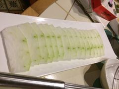 -南城十里潮汕鲜牛火锅·鲜虾生滚粥(融汇老商埠店)