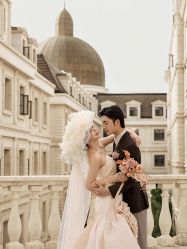 -第一夫人婚纱摄影(南京店)