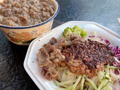 -定家小酥肉·清真(回民街店)