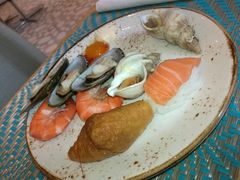 -沈阳和平艾美酒店新食谱西餐厅