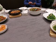 -聚宾楼·烤鸭·家宴(科技三路店)