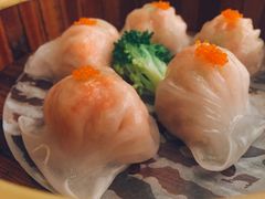 -半岛太子酒家(海港城店)