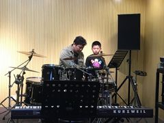 -乐童乐人现代音乐艺术学校(万柳校区)