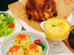 -斗牛士牛排餐厅(嘉里汇店)