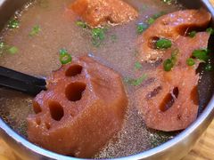 -文叔·湖北名小吃·小龙虾(华强北店)
