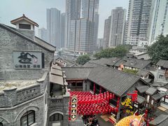 -重庆十八梯传统风貌区