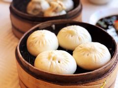 三丁包-怡园饭店-餐厅(四望亭店)