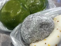 -沈大成(南京东路店)