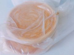 -好利来(欧亚商都店)