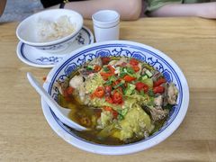 -胖东瓜·浏阳菜馆(火车站店)