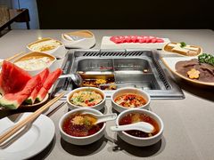 -海底捞火锅(漫乐城夜宵主题店)