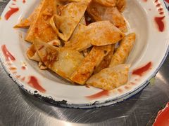 -永安里地摊烤肉(首创店)
