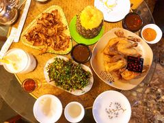 勐海烤鸡-多哥水傣味餐厅(司马巷店)