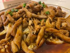 -鹅掂·大岭山烧鹅