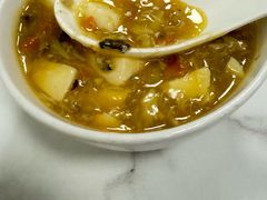 -上海华美国际酒店(新天地人民广场店)