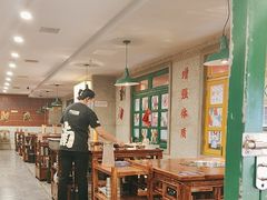 -楠火锅(西单店)