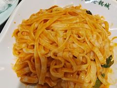 -清真·锦翔炝锅鱼(明德门店)