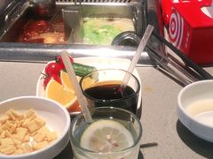 -海底捞火锅(万象城店)