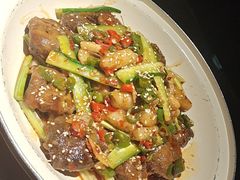 -应天大明王朝·南京菜(中山陵店)
