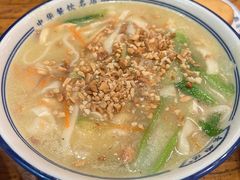 -老雒阳面馆·水席·洛阳菜(纱厂路店)