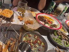 -No.DD戳子烧烤·江湖菜(北京总店)