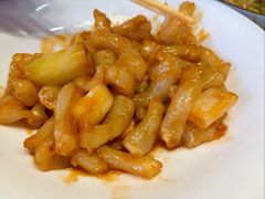 -老边饺子馆(中街店)