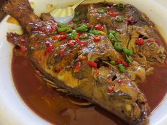 -湖北味道(湖北大厦店)