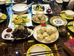 -宗巴雍姆藏餐府