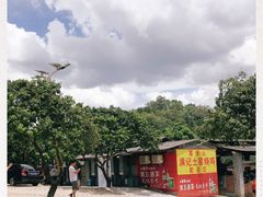 -满記土窑烧鷄波浪山莊