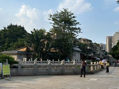 -荔湾博物馆