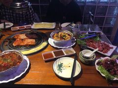 -超级神炭烤肉夜食(芥园西道店)