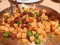 -新大新豆米火锅1993(万象汇店)