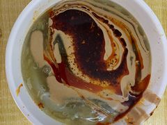 凉粉-清真·宏顺祥卤汁凉粉(大皮院店)